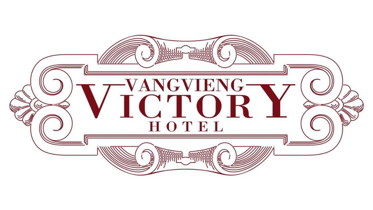 Vang Vieng Victory Hotel Exterior photo